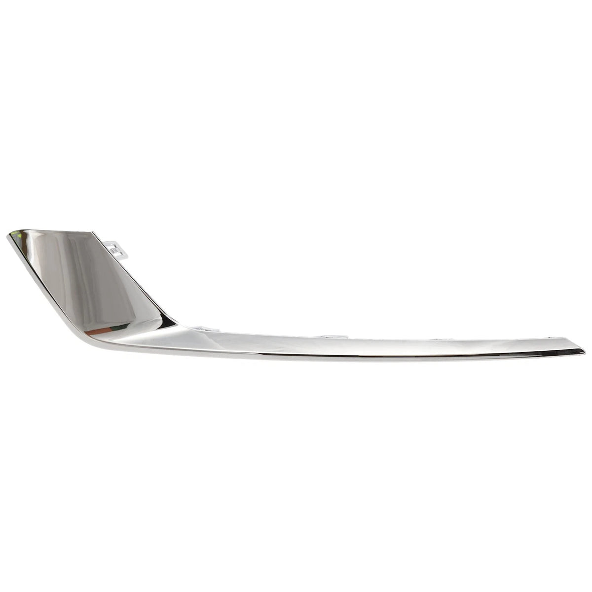 Fog Light Trim Driver Left Side for Ford Fusion (2017–2018)