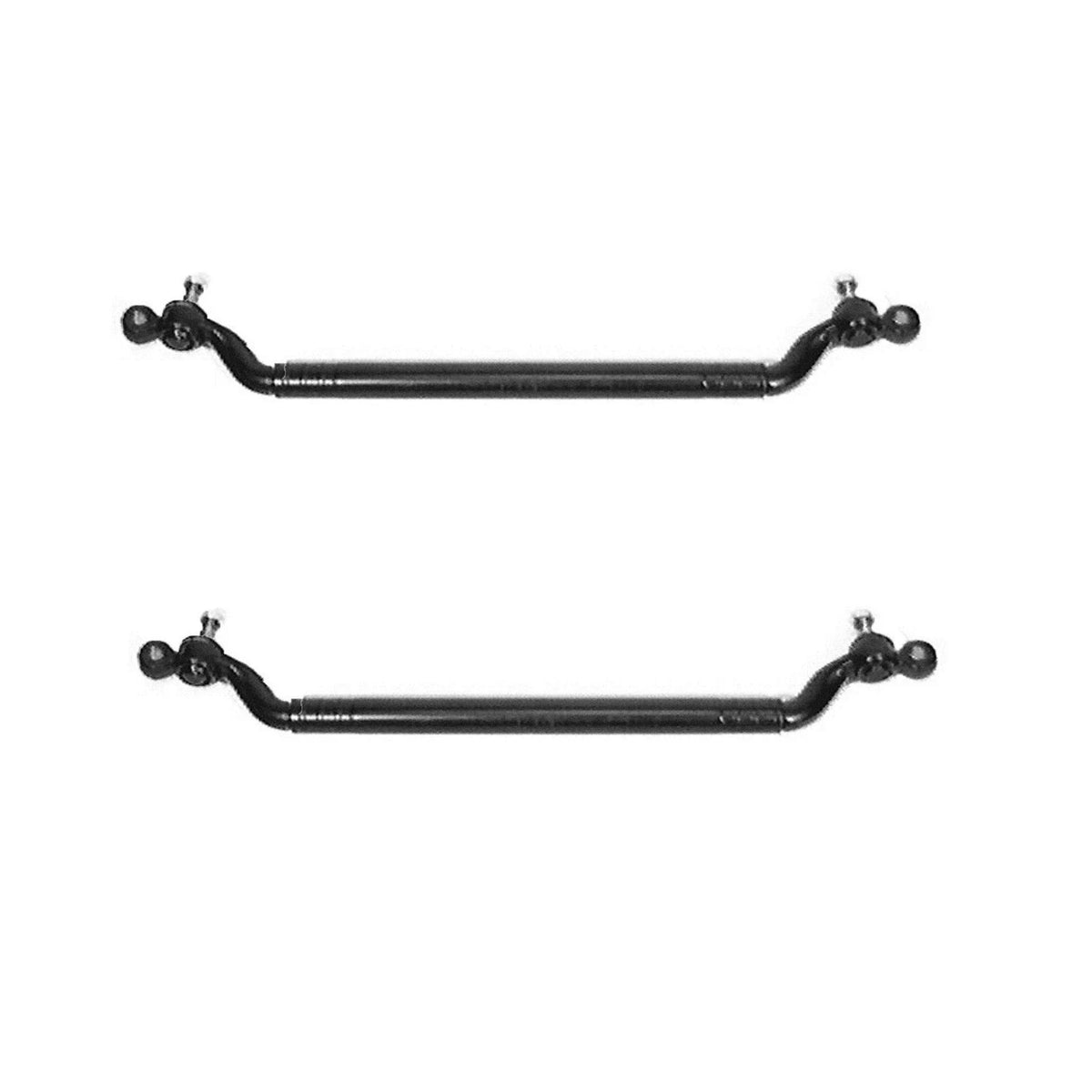 Set of 2 Steering Center Links for BMW E12 E24 528i 635CSi (1981–1989)