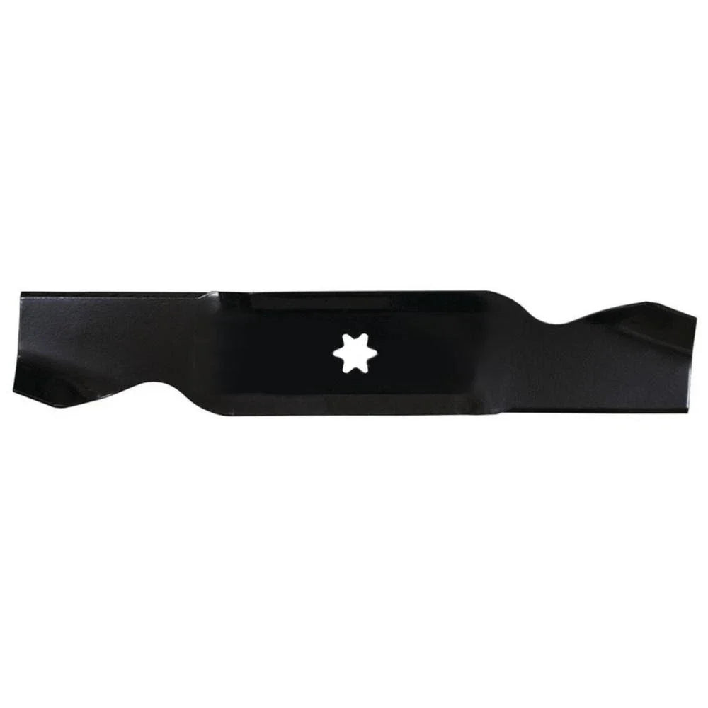 High-Lift Mulcher Blade for MTD Models