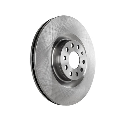 Disc Brake Rotors Front for Volkswagen Passat, CC (2006–2011)