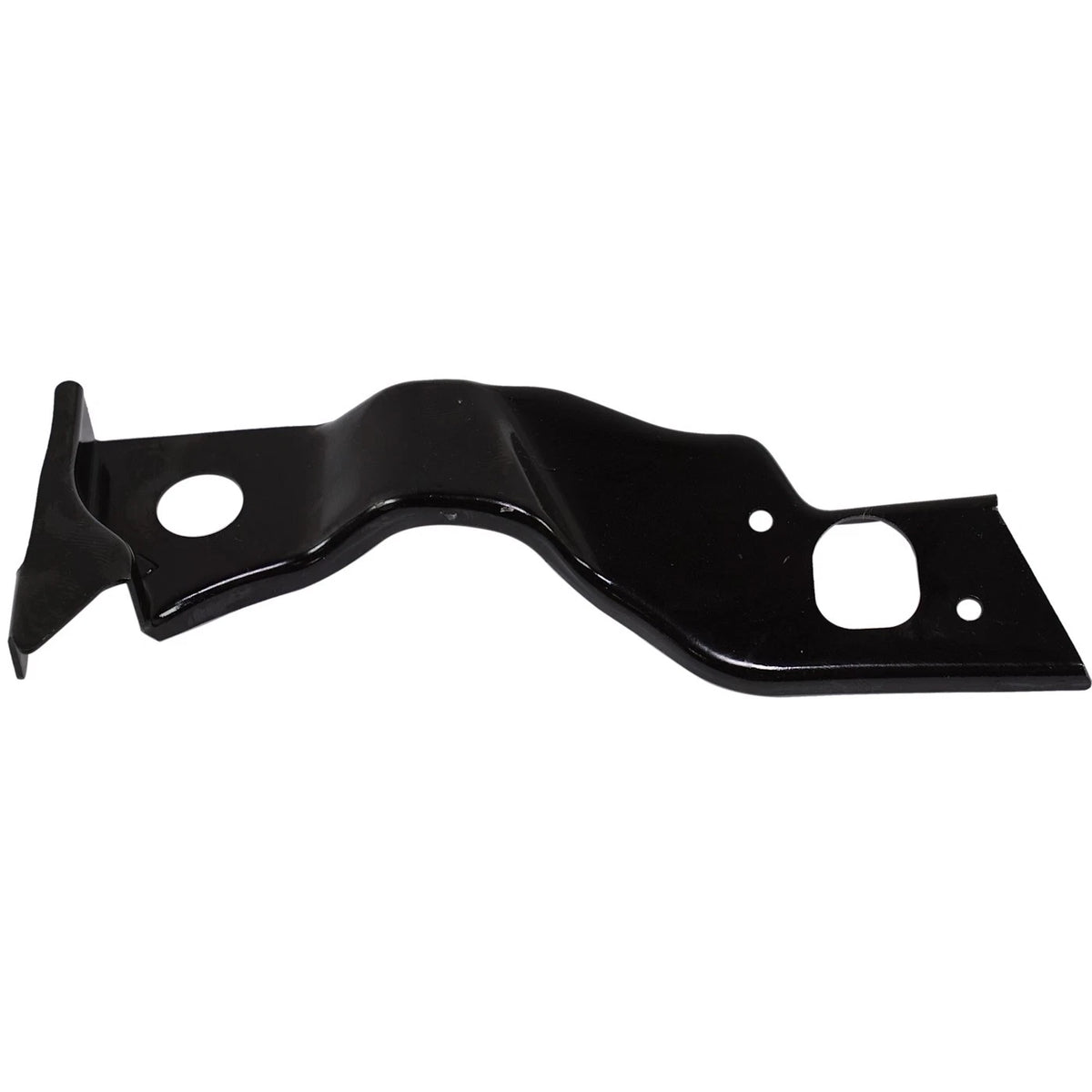 Bumper Bracket for Hyundai Santa Fe (2013–2016) Front Driver Side Outer