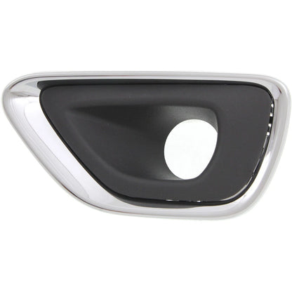 Fog Light Trim for Chrysler 300 (2011–2016) CH1038147 68143079AB
