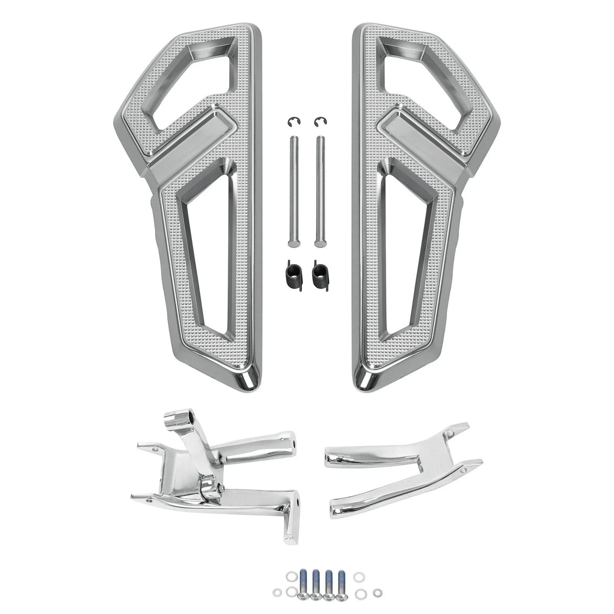 Footboard Mount for Harley Heritage Classic (2018-2025)