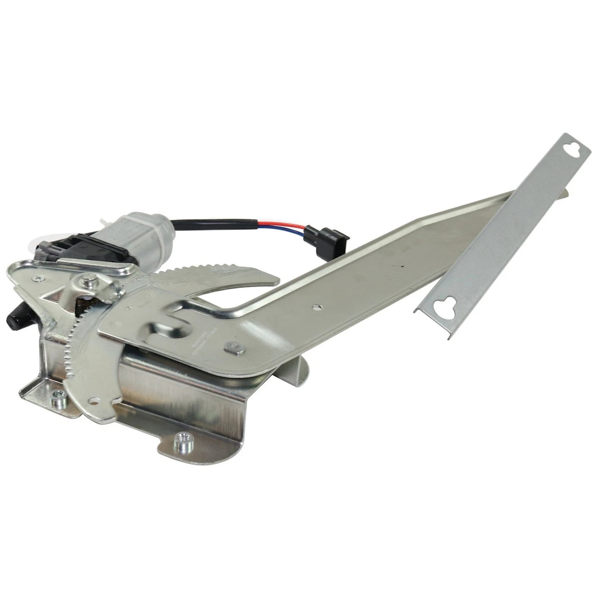 Window Regulator for Chrysler Aspen, Durango (2007–2009) 55362209AC