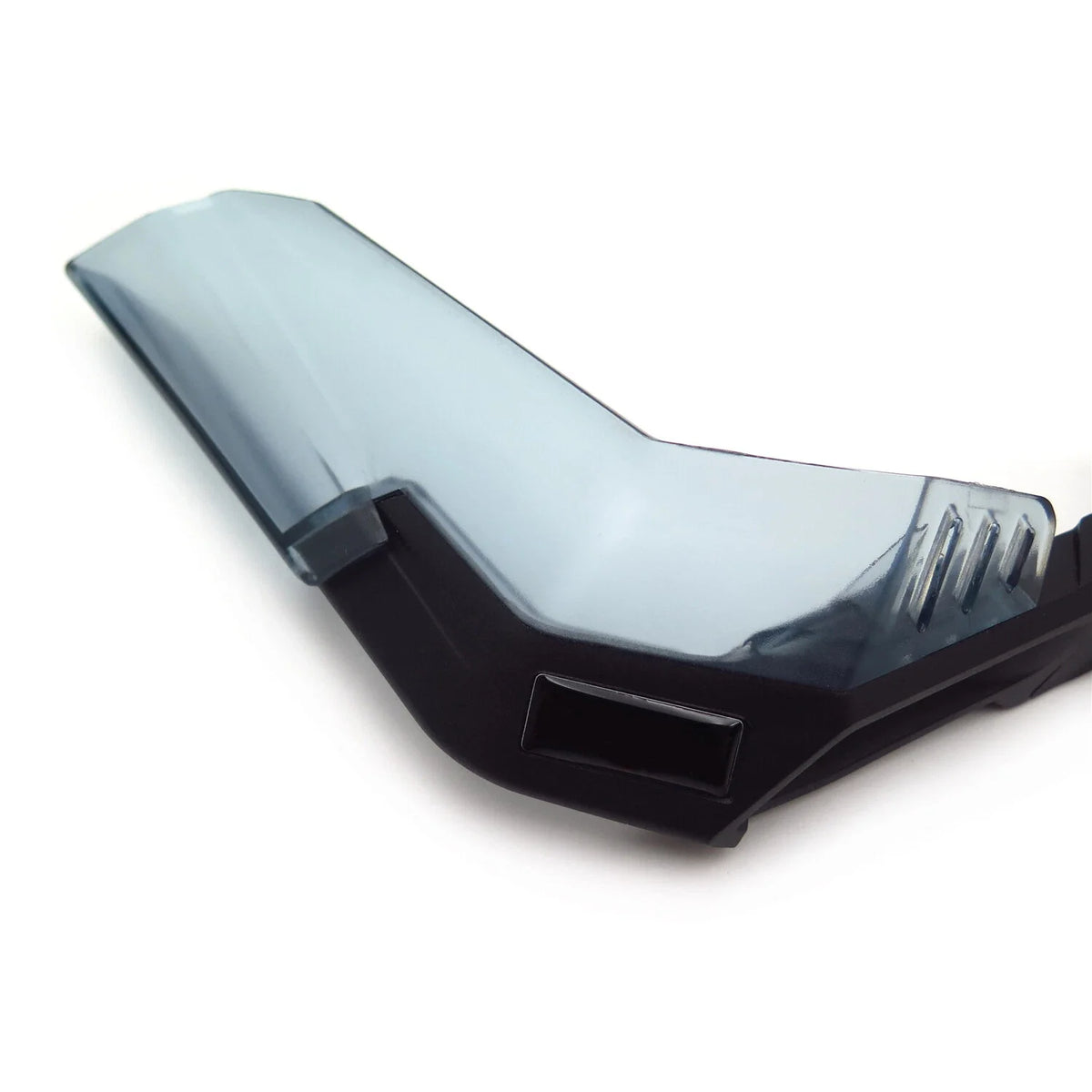 Handguard Protector for Brake and Clutch Levers on Universal Motorcycles