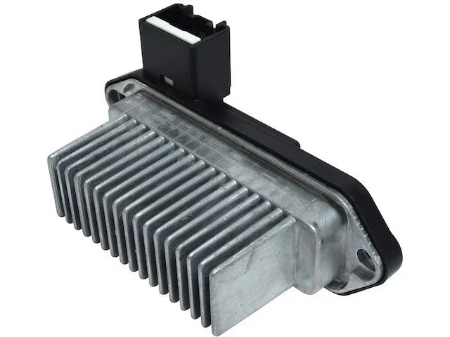 Blower Motor Resistor for Mazda 5 (2006–2010, 2012–2017) QX916QP