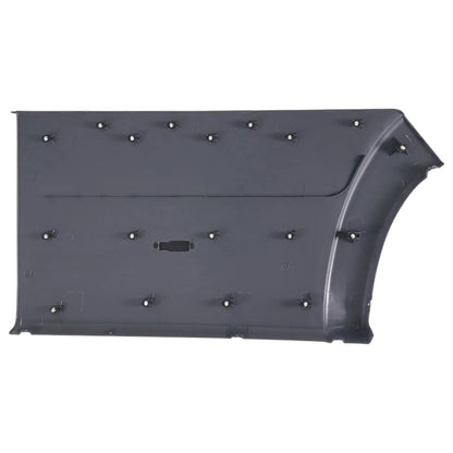 Left Side Molding Panel Lower Door for RAM ProMaster 2019–2024 5NC53JXWAB