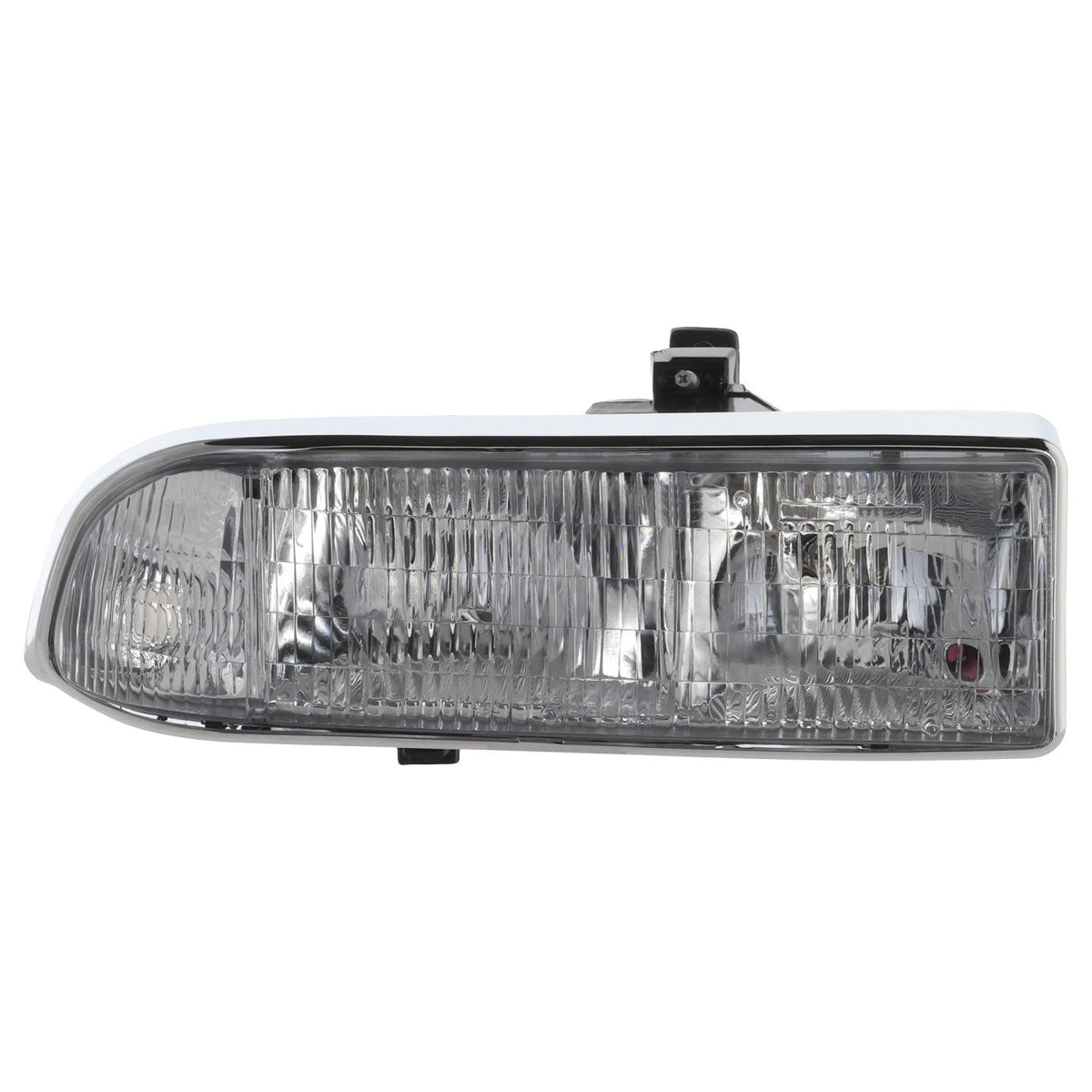 Headlight Assembly for 1998-2005 S10, Blazer - Right Side with Bulb