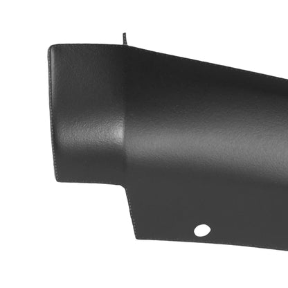 Right Side Lower Bumper Valance for Ford Fusion (2013-2016) Passenger Front