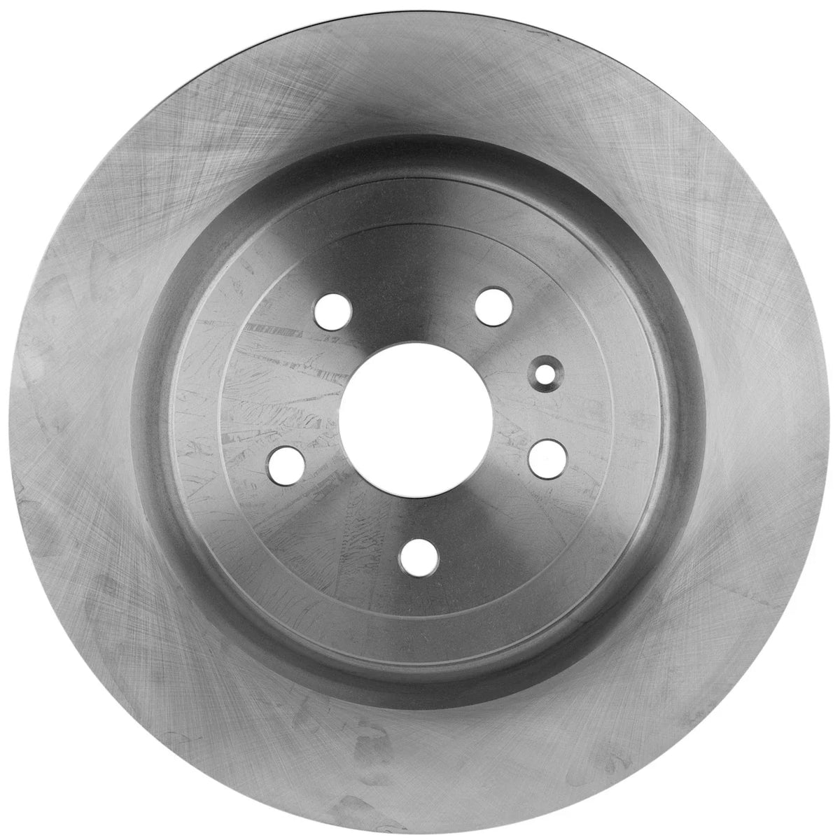 Rear Disc Brake Rotors for Chevrolet Camaro, Cadillac CTS (2010–2019)