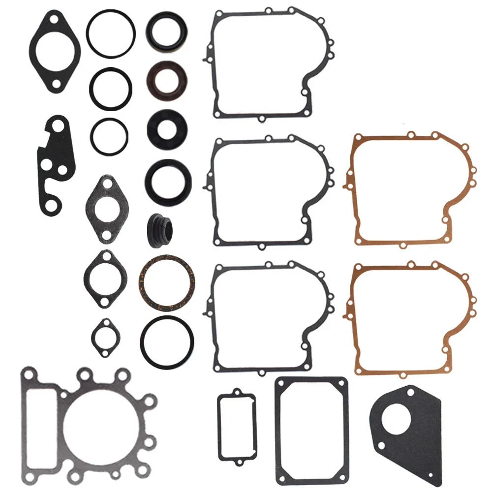 Engine Gasket Set for Briggs & Stratton 287707, 28N707, 287777