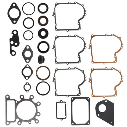 Engine Gasket Set for Briggs & Stratton 287707, 28N707, 287777