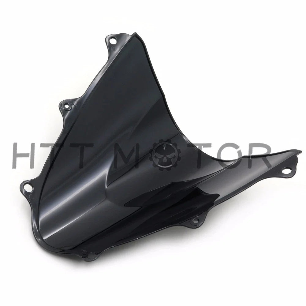Double Bubble Windscreen for Suzuki GSXR600 GSXR750 (2011–2014)