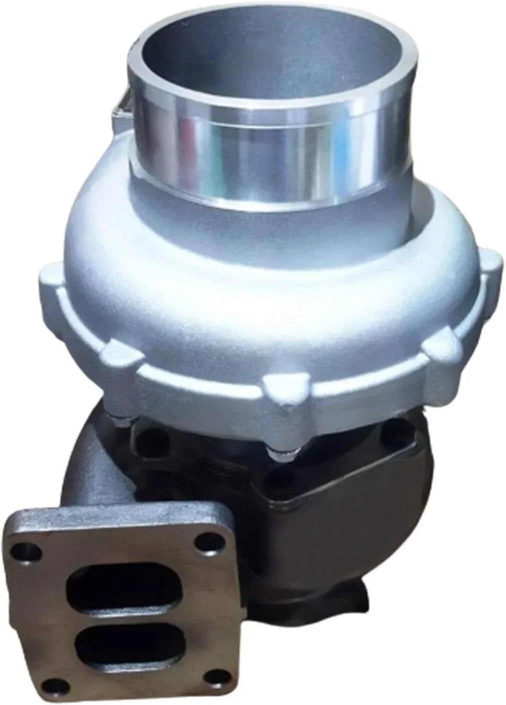 Turbocharger 7767WAS3 RE550941 for John Deere Logger 2154D (C23 Engine)