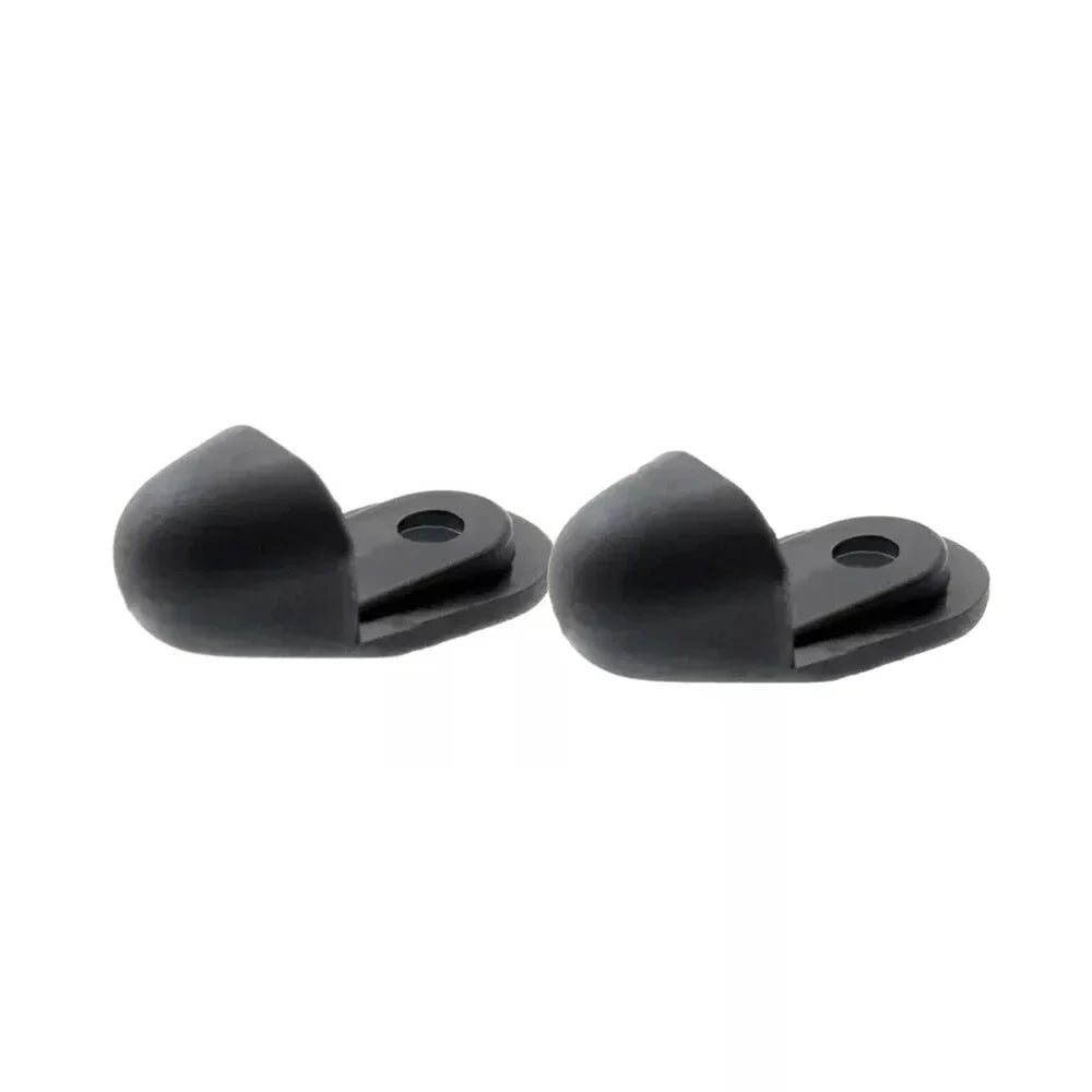 Latch Caps for Convertible Top - Mazda MX-5 Miata 1990-2005