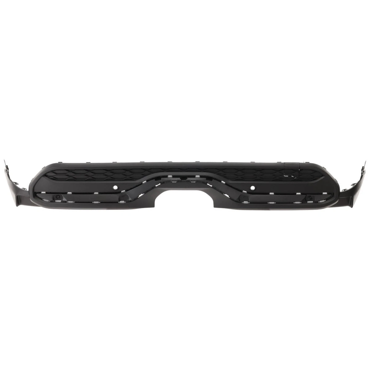 Bumper Cover Rear Lower for Mini Cooper (2022–2024)