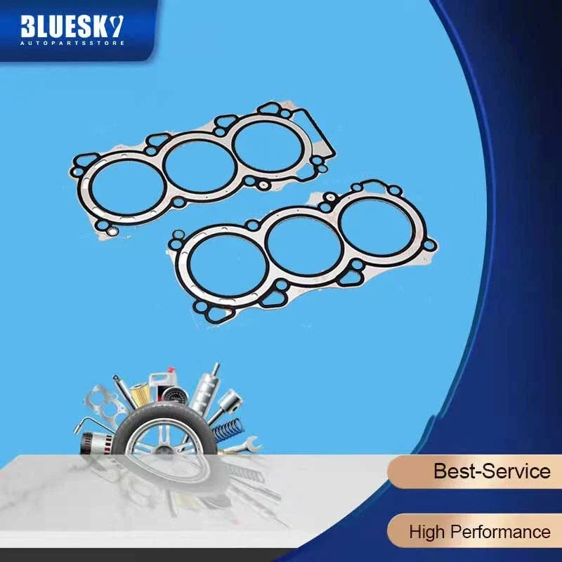 New Head Gasket for Nissan Maxima J32 3.5L V6 (2011-2014)