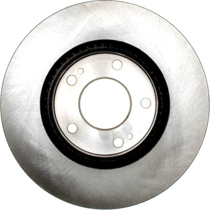 Brake Discs for Kia (Front, Driver/Passenger Side)