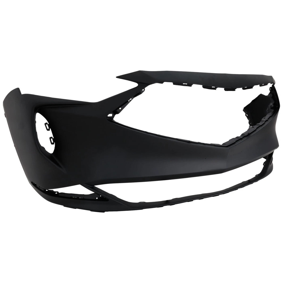 Bumper Cover Front for Acura MDX (2022–2024)
