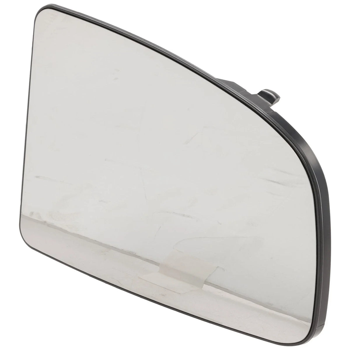 Driver Left Side Upper Heated Mirror Glass for Ram ProMaster 3500 2500