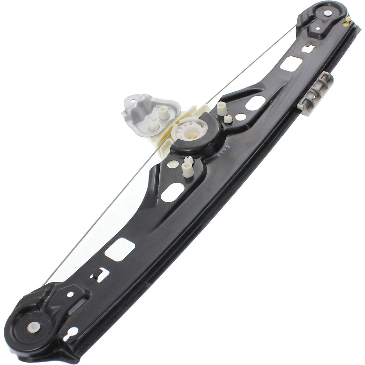 Power Window Regulator for Mercedes Benz C240 (2001–2005) Rear Left