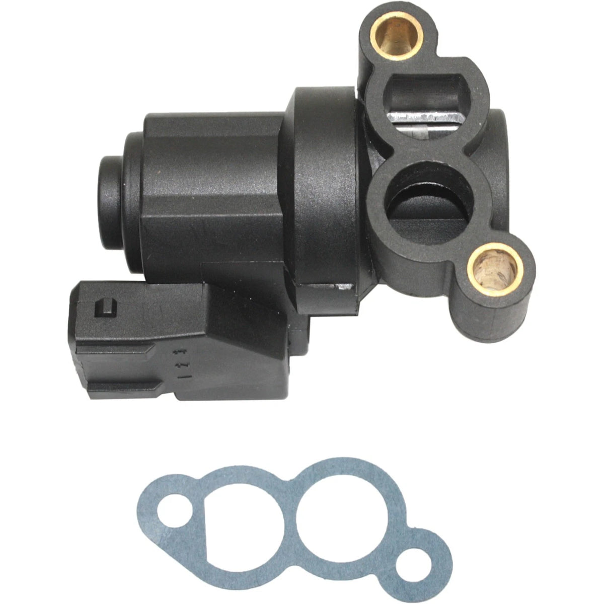 Idle Control Valve for Hyundai Elantra (2001–2009), Accent (2000–2005) AC493