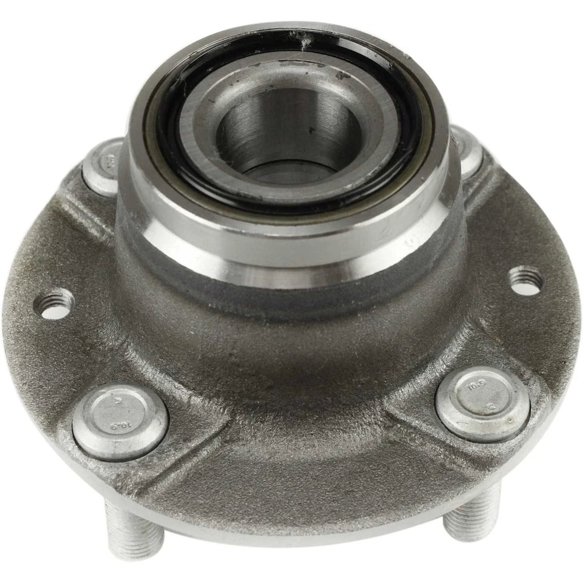 2X Wheel Hubs (Front) for Mazda Miata - Driver & Passenger Side
