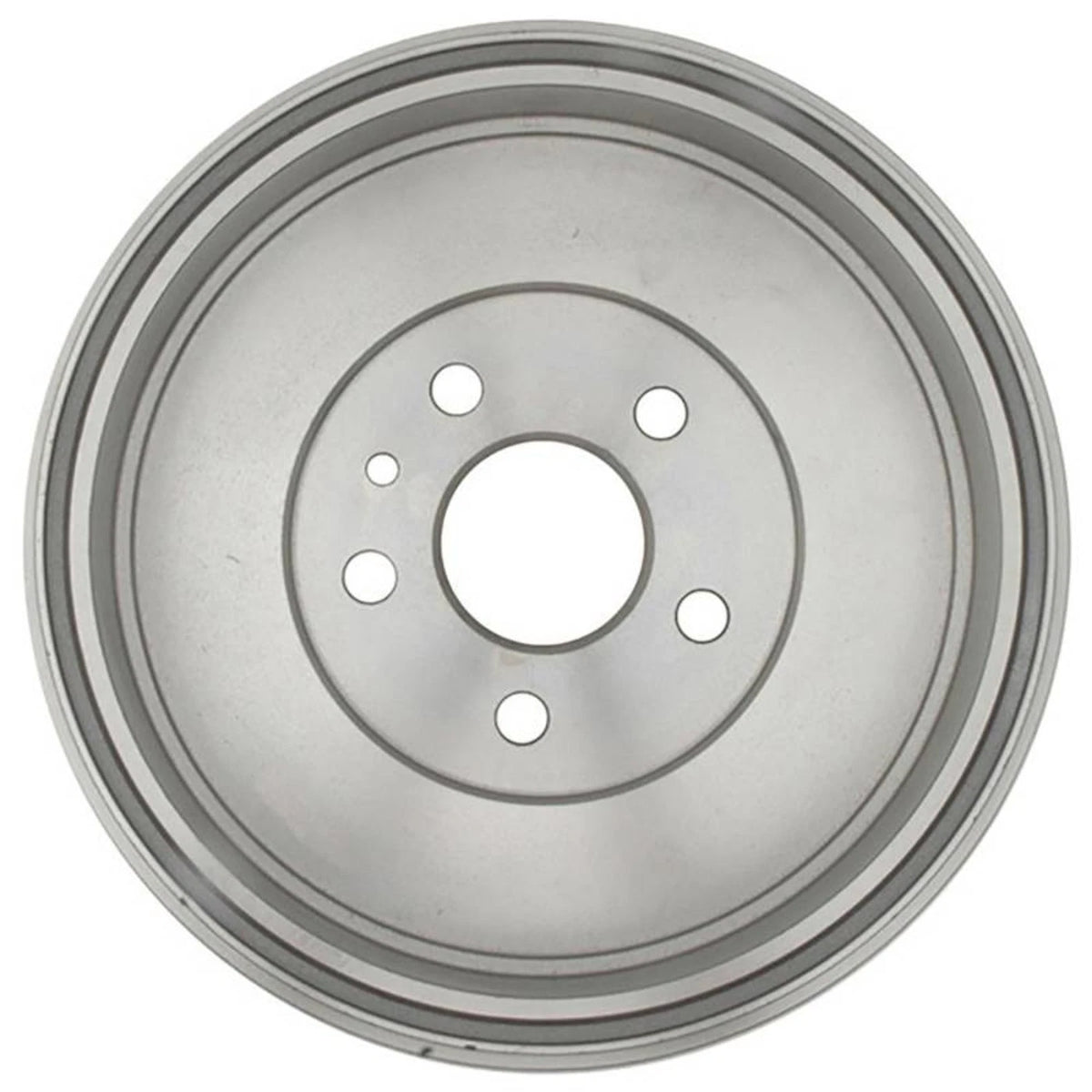 AC Delco 18B601 Rear Brake Drum for Chevy Cruze Limited (2016)