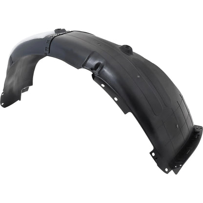 Set of 2 Fender Liners for Hyundai Elantra (2021–2023)
