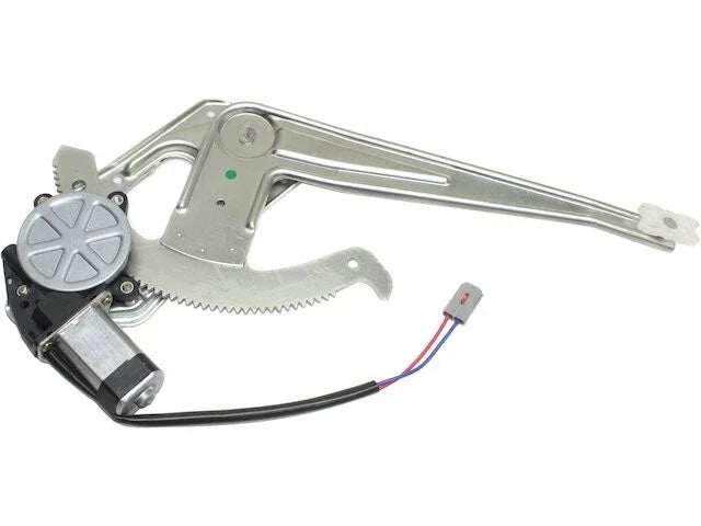 Front Left Window Regulator for Mazda B2600 (1993) ZZ335NH