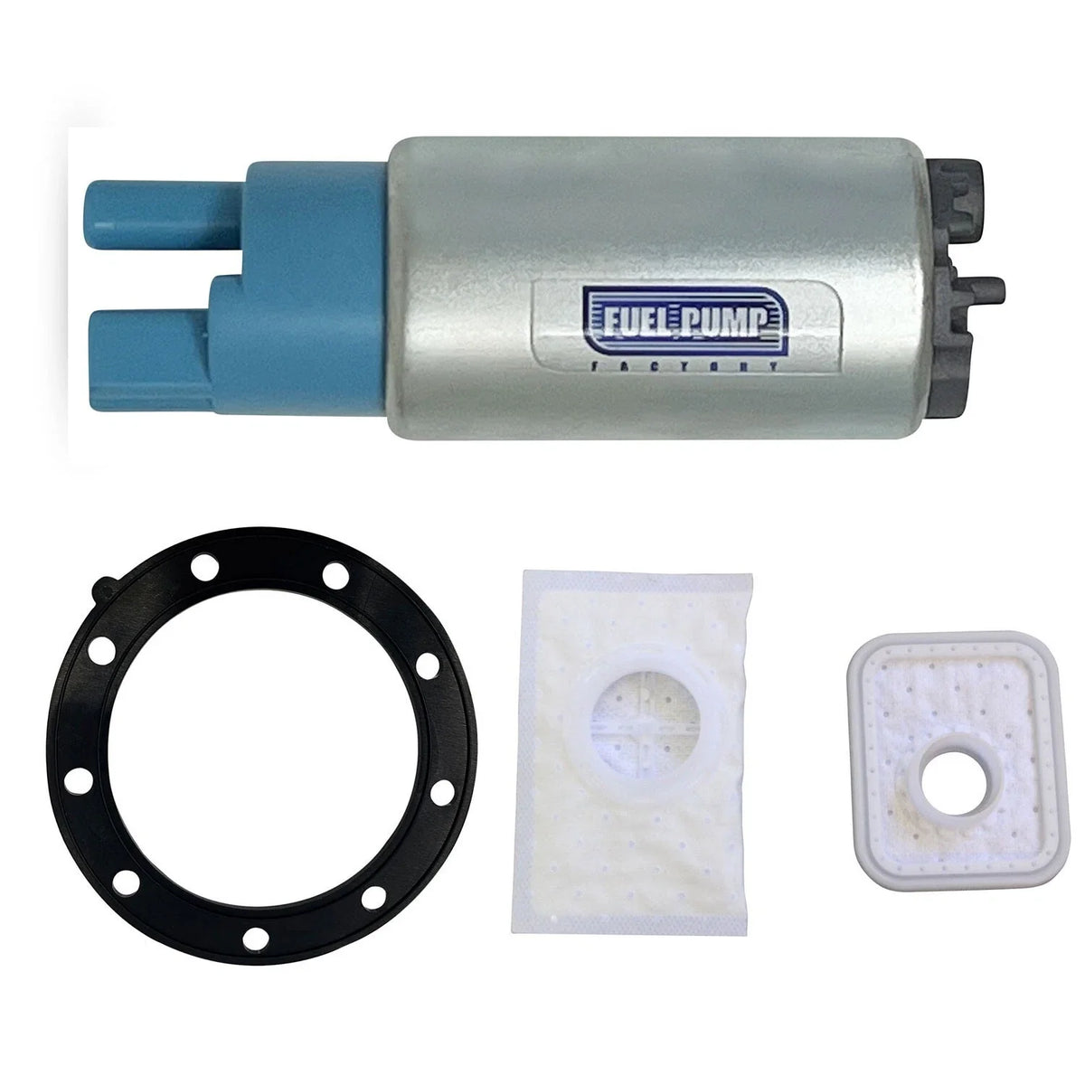 Fuel Pump, Tank Seal & Strainer Set for Sea-Doo Speedster 2004-2008