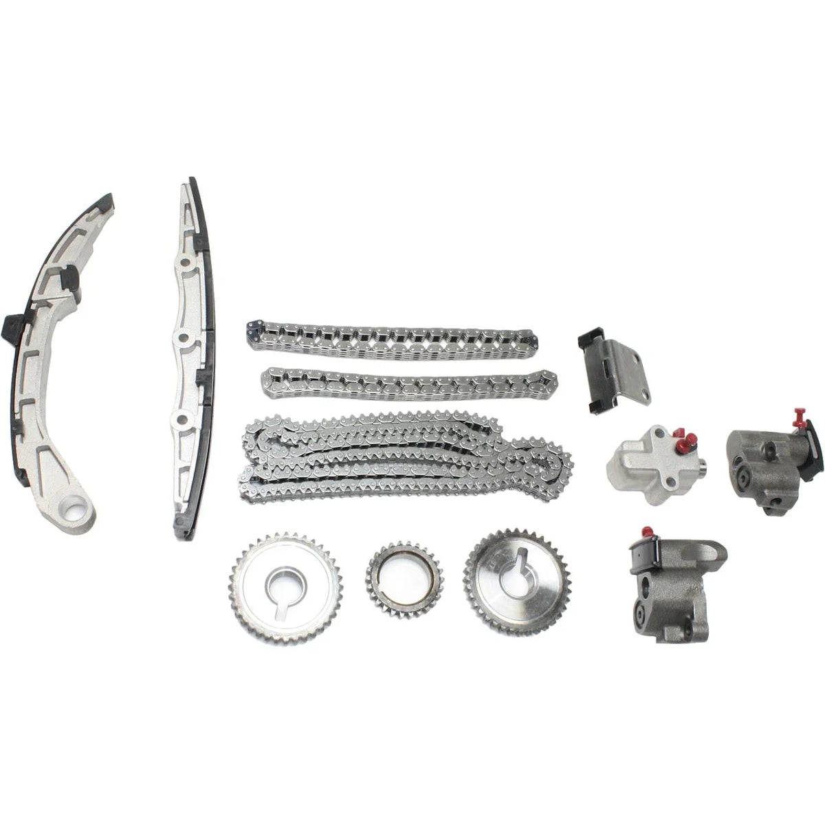 Timing Chain Assembly for Nissan Altima, Infiniti G35, Murano, 350Z 2003-2007