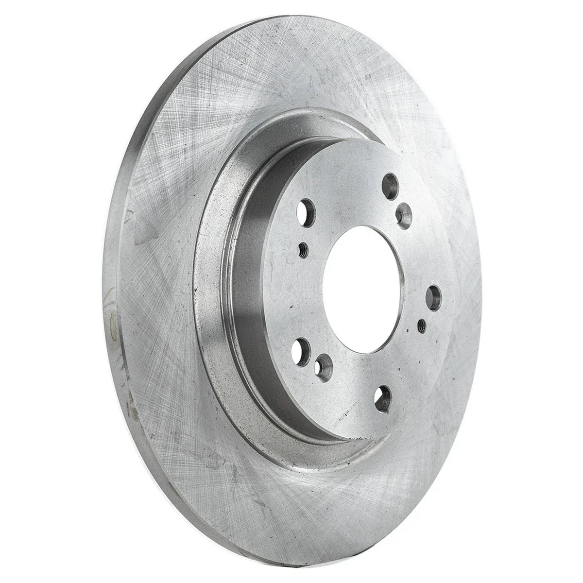 Disc Brake Rotor for Honda S2000 (2000–2009) Rear Solid