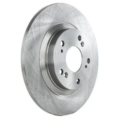 Disc Brake Rotor for Honda S2000 (2000–2009) Rear Solid