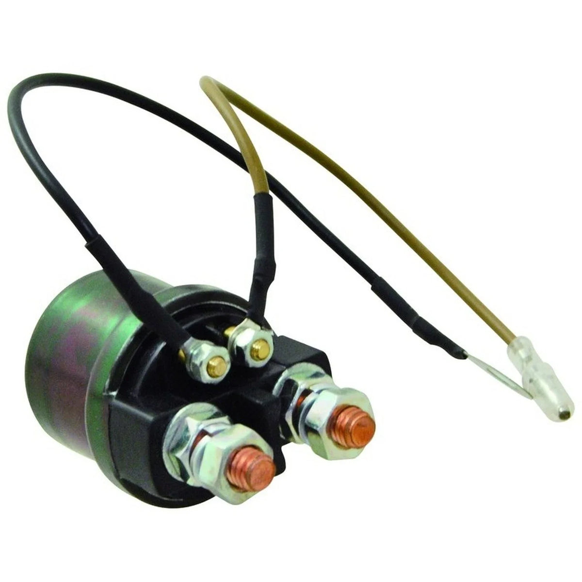 Starter Solenoid Relay Switch for Yamaha (6G1819400000)