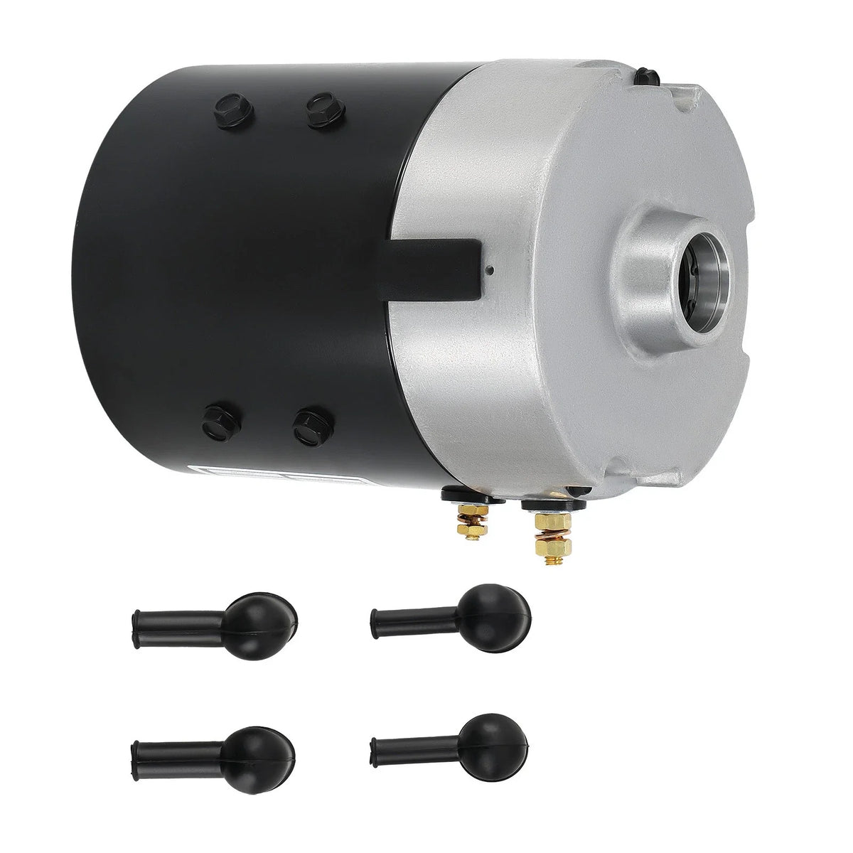 Electric Motor for EZGO TXT Golf Carts (2000–2010) 36V 19 Spline