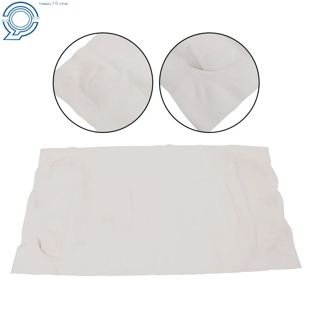 Golf Cart Front Seat Covers for Club Car DS (1982–2000.5)