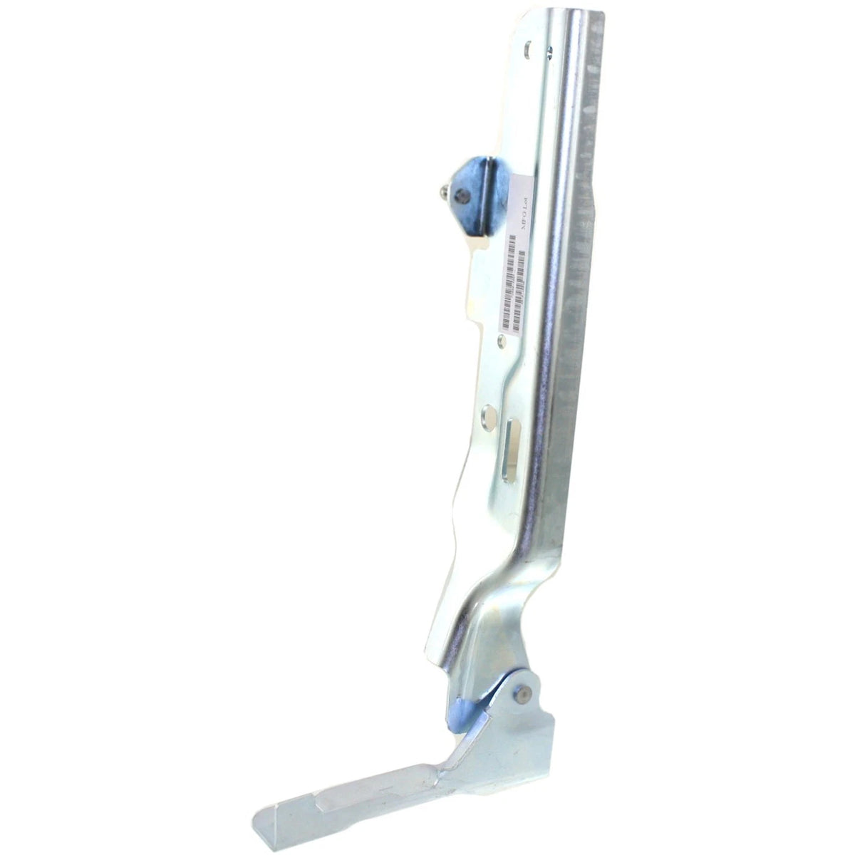 Hood Hinge Driver Left Side for Ford Explorer (2002–2010) FO1236134 6L2Z16797AA
