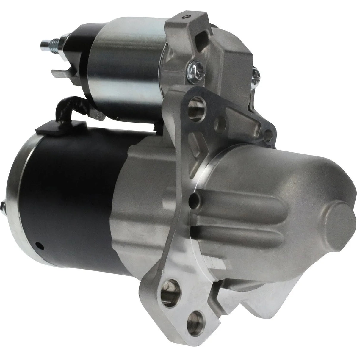 Starter for Cadillac ATS CTS Chevy Camaro (2013–2019)