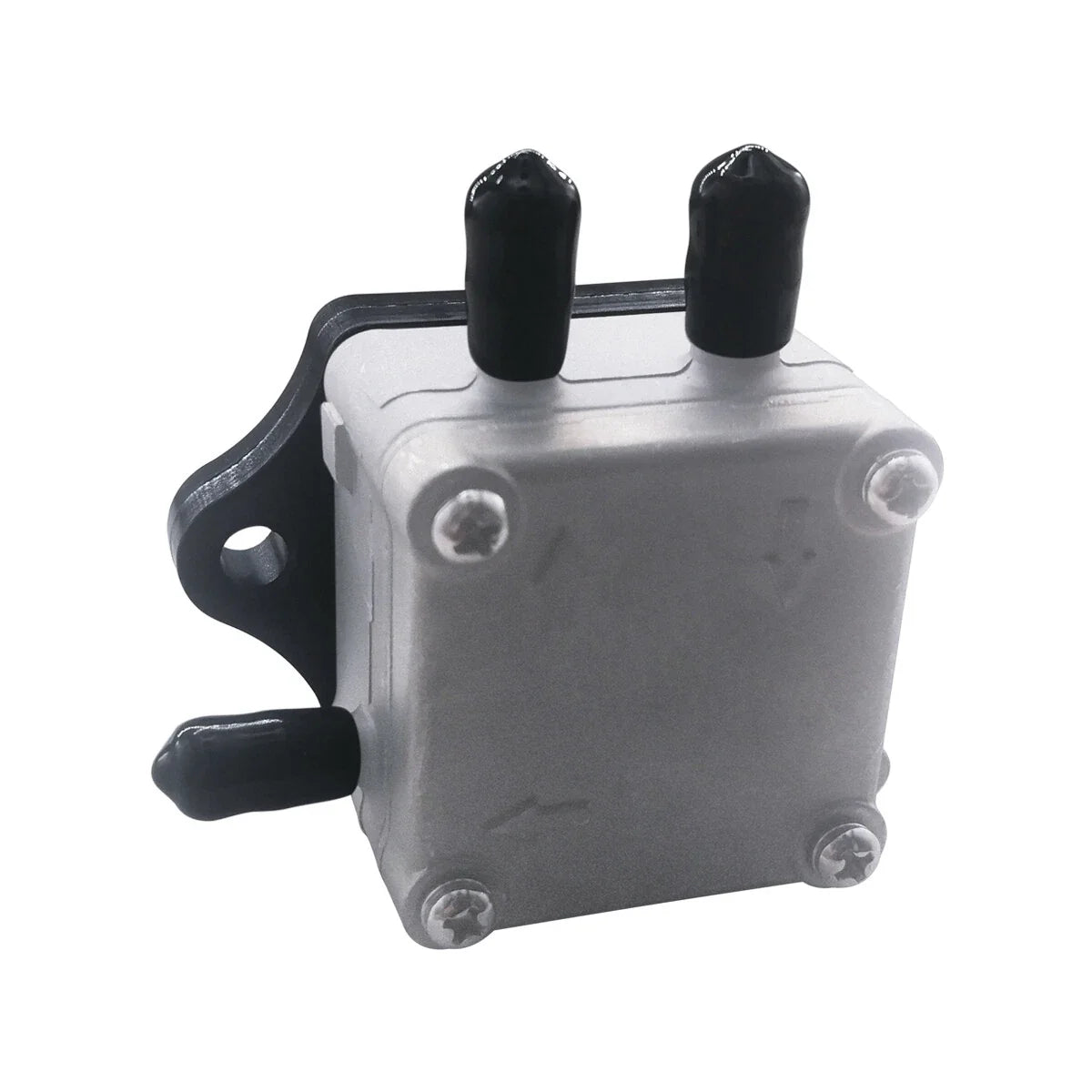 Fuel Pump for Honda Outboard 25-90 HP (16700-ZW1-004, 16700-ZV5-003)