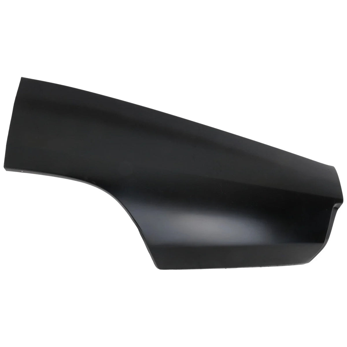 Rear Left Quarter Panel Fender for Dodge Charger (1968-1970)
