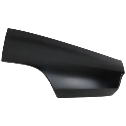 Rear Left Quarter Panel Fender for Dodge Charger (1968-1970)
