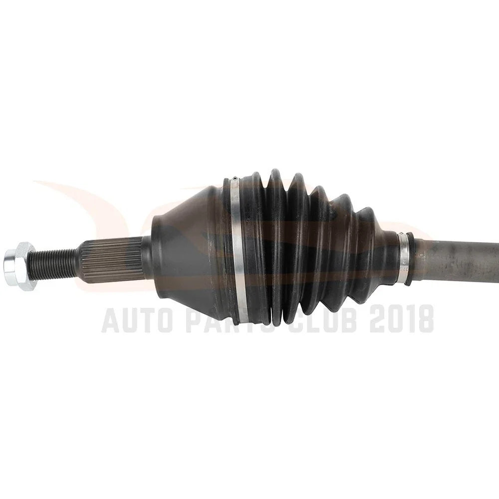 2012-2019 Ram 1500 CV Axle Shaft - Front Left/Right Side