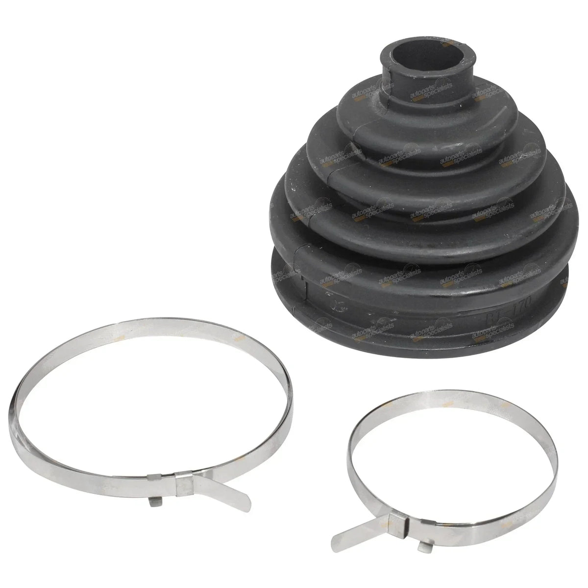 Front Outer CV Joint Boot Kit for Pajero NM NP Mitsubishi 2000-2006