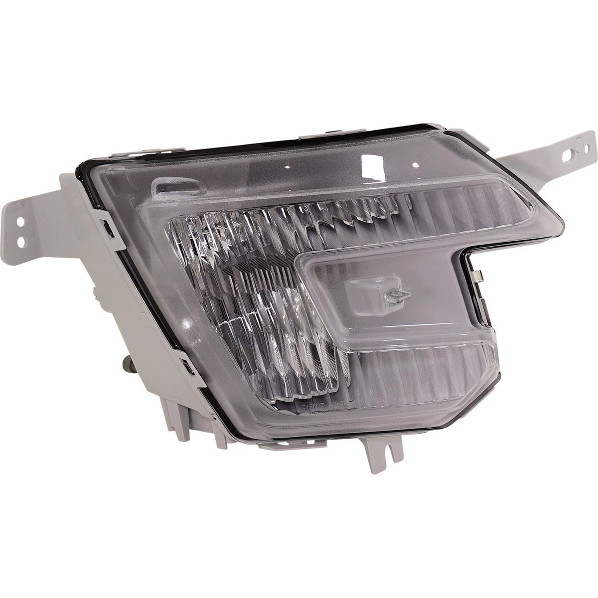 Fog Light for Ford Explorer (2016–2017) Right Side