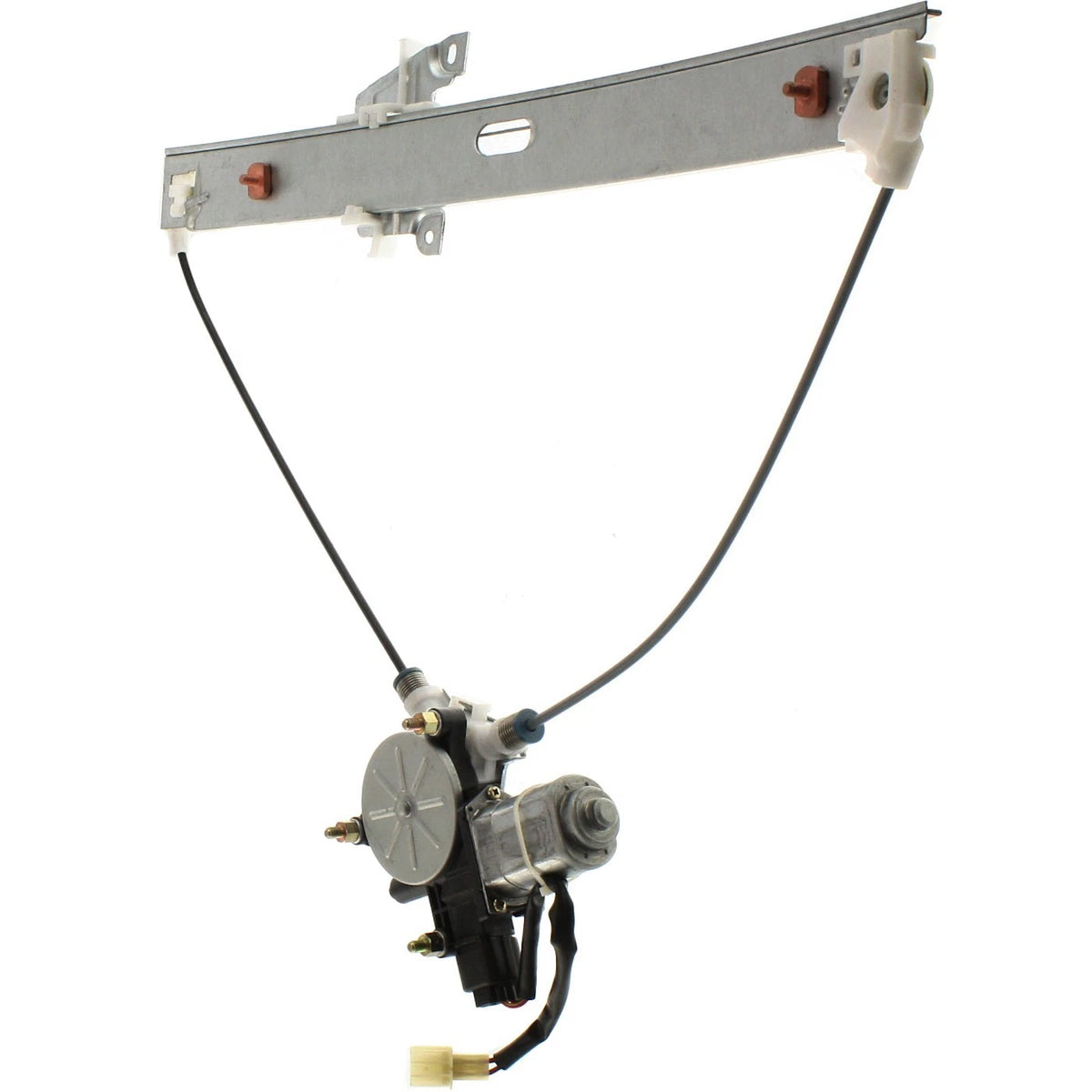 Power Window Regulator with Motor for Ford Escape (2001–2007) Front Left