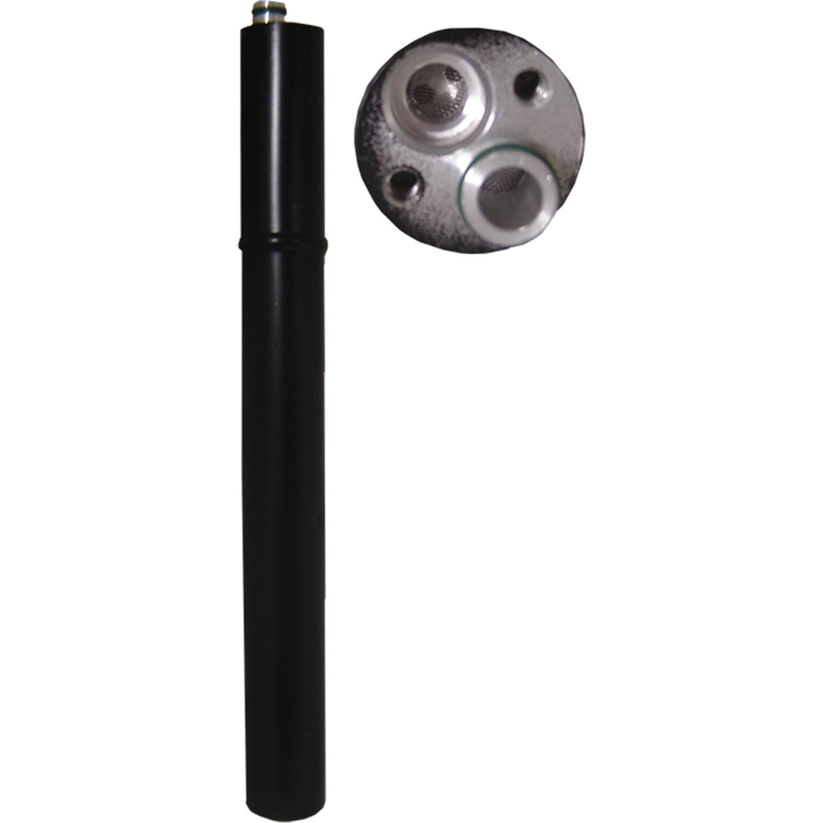AC Receiver Drier for Audi Q5 A5 Quattro S5 Porsche Macan A4 S4