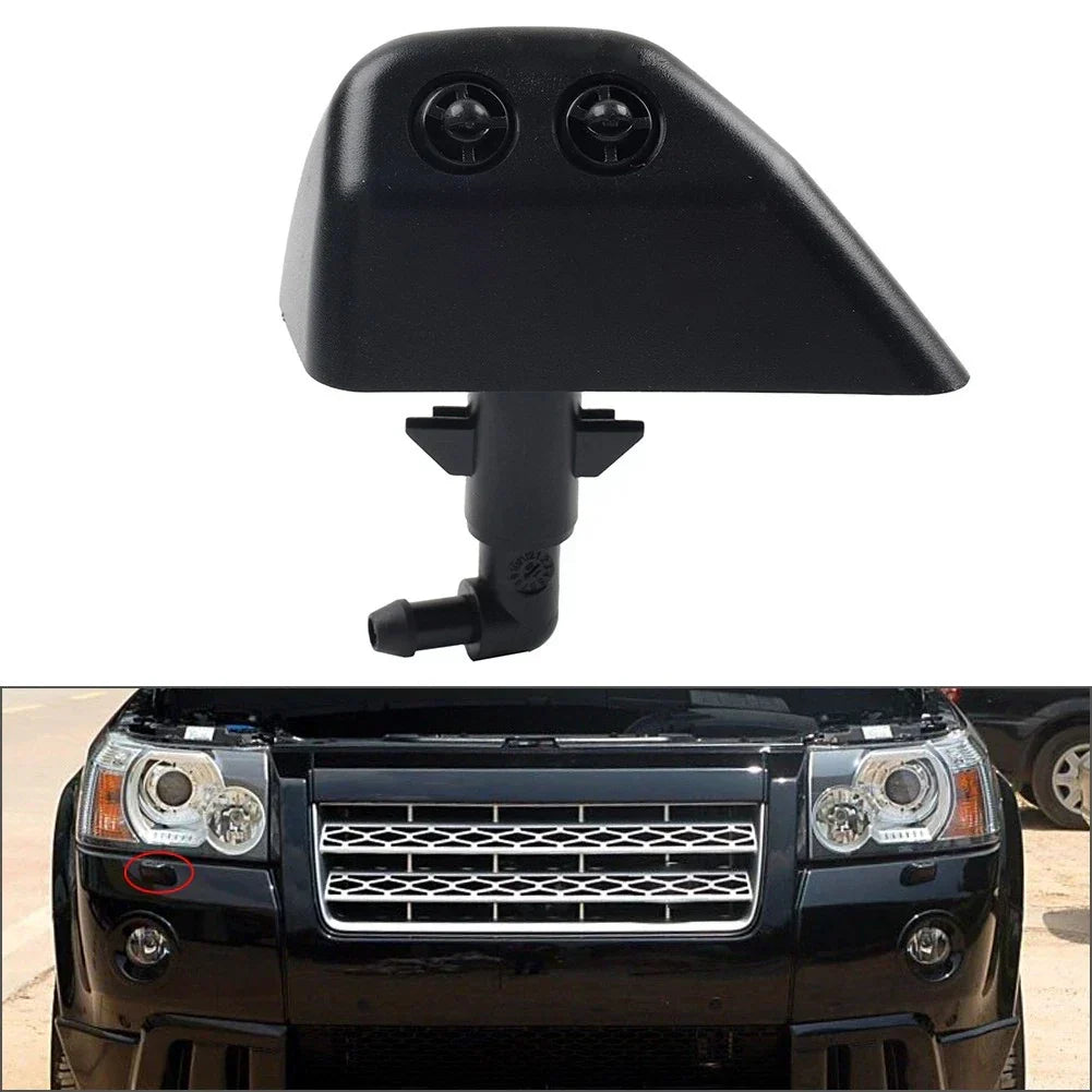 Spray Nozzle for Headlight Washer - Land Rover Freelander 2 (08-10)