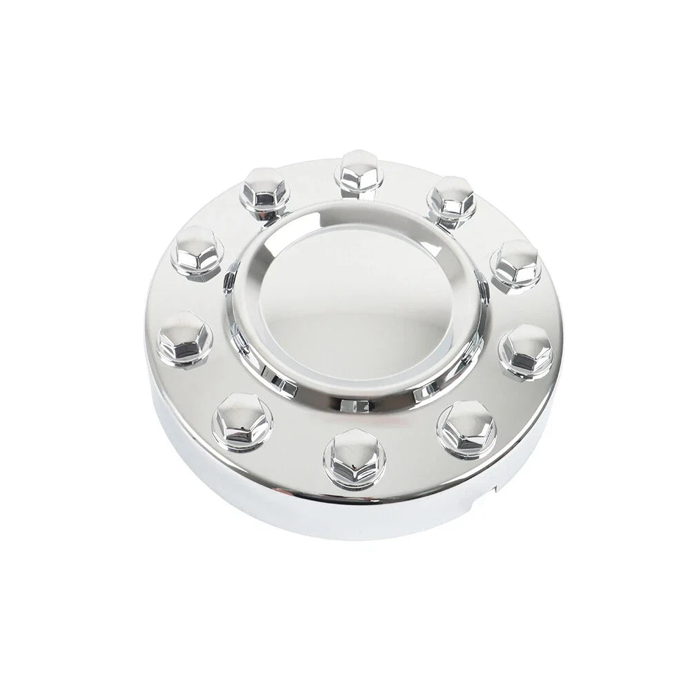 Front Wheel Cap Cover - Chrome for Ram 4500 5500 (2011–2018) 68053038AA