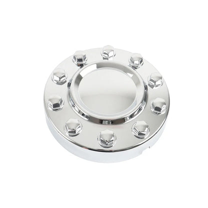 Front Wheel Cap Cover - Chrome for Ram 4500 5500 (2011–2018) 68053038AA